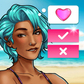 Love Villa: Choose Your Story Apk