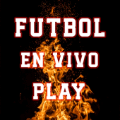 FUTBOL EN VIVO PLAY Apk