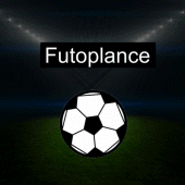 Assistir Futebol ao vivo futt Apk