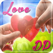 Love images and love phrases photos Apk