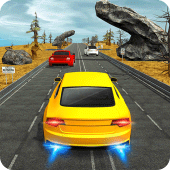 Crazy Racing Street Car Stunts Apk