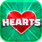 Hearts: Card Game Apk