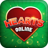 Hearts - Online Hearts Game Apk