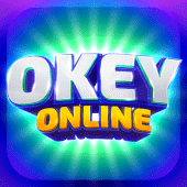 Okey Online Apk