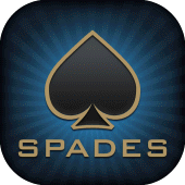 Spades: Card Game Apk