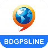 BDGPSLINE Apk