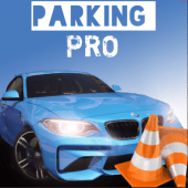 Parking Pro 2019 : Real car game simulator 2 Apk