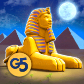 Jewels of Egypt・Match 3 Puzzle Apk