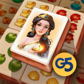 Emperor of Mahjong Tile Match Apk