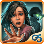 Nightmares from the Deep®: The Cursed Heart Apk