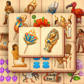 Pyramid of Mahjong: Tile Match Apk