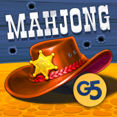 Sheriff of Mahjong: Tile Match Apk