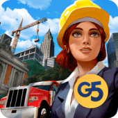 Virtual City Playground: Building Tycoon Apk