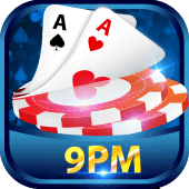 Game danh bai doi thuong 9PM Club Apk