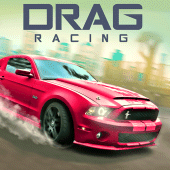 Extreme Car Drag Racing 3D: Top Speed Game Apk