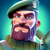 March of Nations Apk