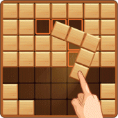 Wood Block Puzzle Apk