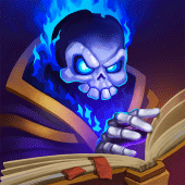 Mage`s Secret: PuzzleMergeGame Apk