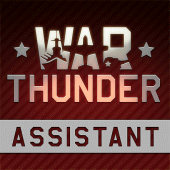 Assistant for War Thunder Apk