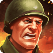 War Conflict Apk