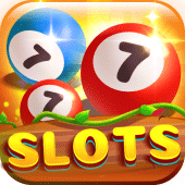 Gala Slots- Caça-níqueis&Bingo Apk