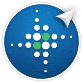 Galactio - Navigation & Maps Apk