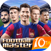 Football Master Apk