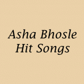 Asha Bhosle Hit Songs Apk