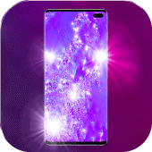 Glitter Live Wallpaper Apk