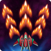 Space Shooter 2020 Apk