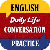 English Conversation Practice Apk