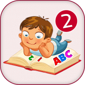 Kids Picture Book 2 Apk