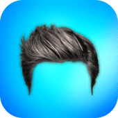 Men Hairstyle Photo Editor Apk