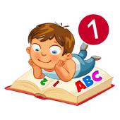 Kids Picture Book 1 Apk