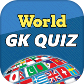 World General Knowledge Quiz Apk