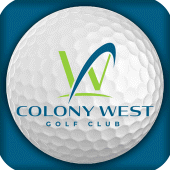 Colony West Golf Club Apk