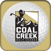 Coal Creek Golf Course - CO Apk