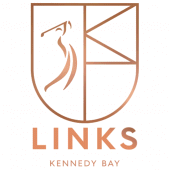 Links Kennedy Bay Golf Course Apk