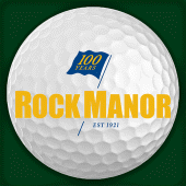 Rock Manor Golf Club Apk