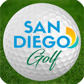 San Diego City Golf Apk