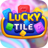 Lucky Tile:Match Master Apk