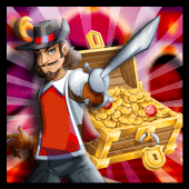 Gold Battle Musketer Apk