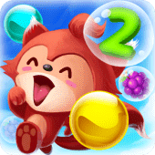 Bubble Shooter 2 Apk