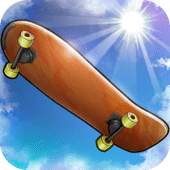 Skater Boy Apk