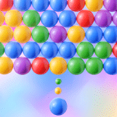 Bubble Shooter Prime Apk