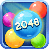 Drop the number-merge puzzle Apk