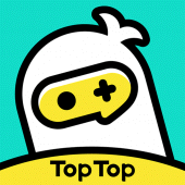 TopTop: Games&Chat Apk