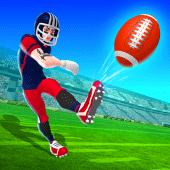 American Football Blitz! Apk