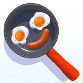 Cooking Games 3D Apk