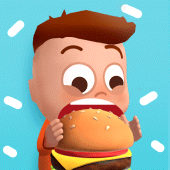 Food Games 3D Apk